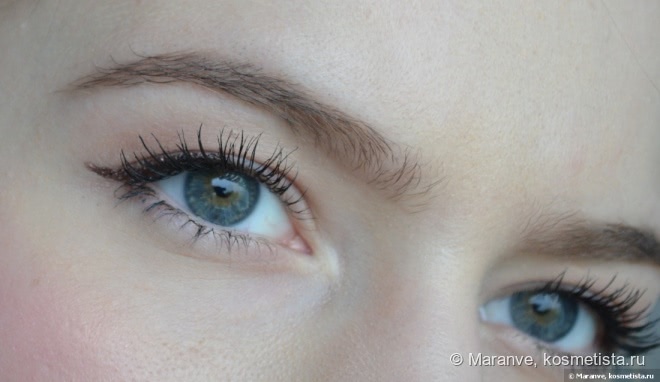 Квадратиш. Практиш. Гут? Bare Minerals Ready SPF 20 Foundation, R170 Fairly Light
