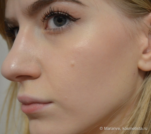 Квадратиш. Практиш. Гут? Bare Minerals Ready SPF 20 Foundation, R170 Fairly Light