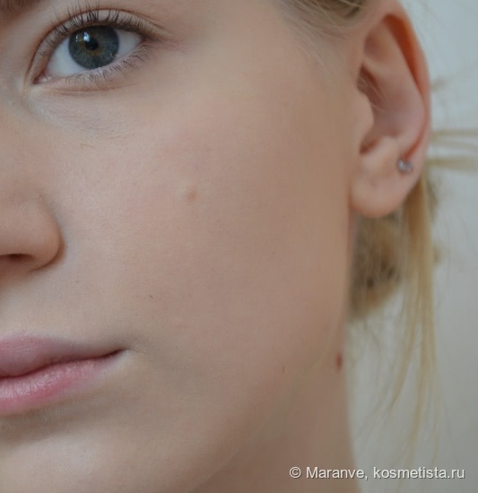 Квадратиш. Практиш. Гут? Bare Minerals Ready SPF 20 Foundation, R170 Fairly Light