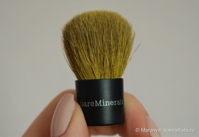Квадратиш. Практиш. Гут? Bare Minerals Ready SPF 20 Foundation, R170 Fairly Light