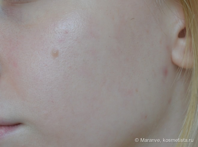 Квадратиш. Практиш. Гут? Bare Minerals Ready SPF 20 Foundation, R170 Fairly Light