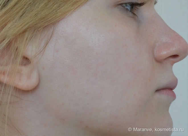 Квадратиш. Практиш. Гут? Bare Minerals Ready SPF 20 Foundation, R170 Fairly Light
