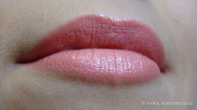 Моя идеальная помада для губ Clinique Pop Lip Colour And Primer в оттенке 05 Melon Pop