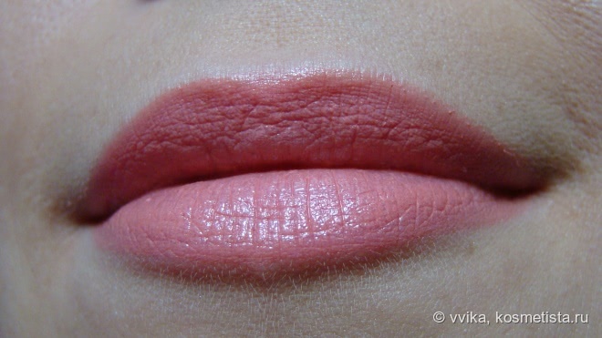 Моя идеальная помада для губ Clinique Pop Lip Colour And Primer в оттенке 05 Melon Pop