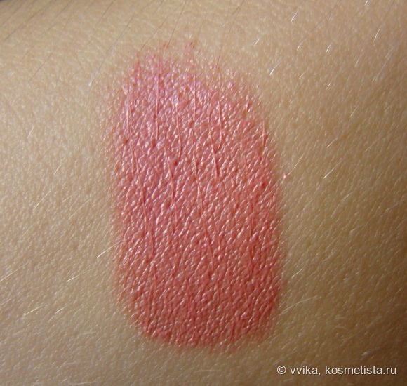 Моя идеальная помада для губ Clinique Pop Lip Colour And Primer в оттенке 05 Melon Pop