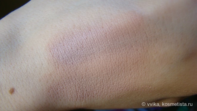 Новые кремовые тени от Maybelline в оттенке Creme De Rose 91 - мой must-have