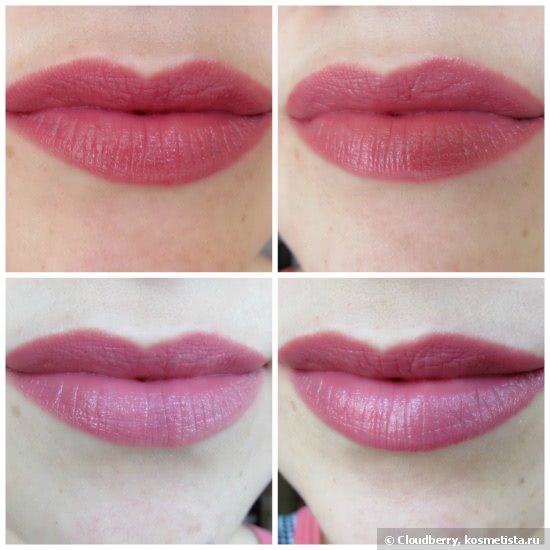 Увлажняющая губная помада Limoni Lipstick # 27