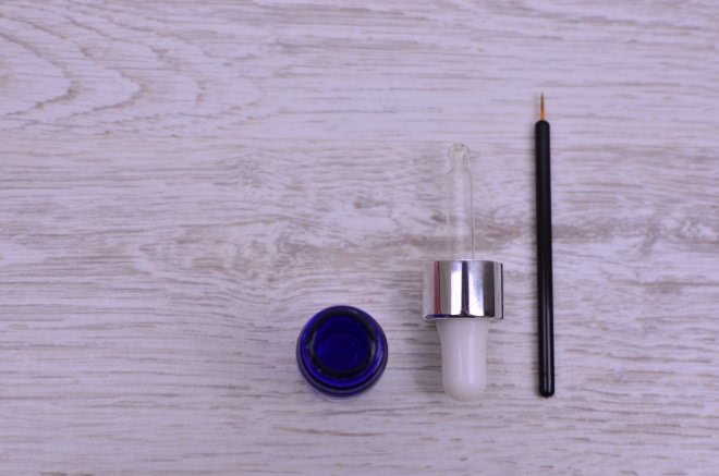 Мой опыт отращивания ресниц с активатором роста Lash Trick