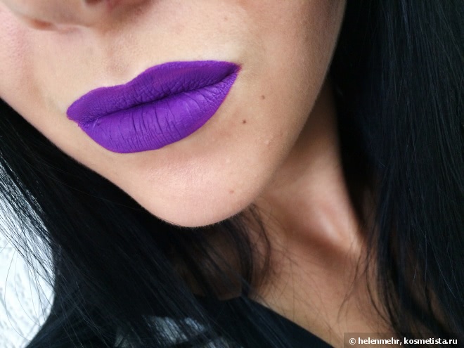 LA Girl Matte Pigment Gloss - Stunner