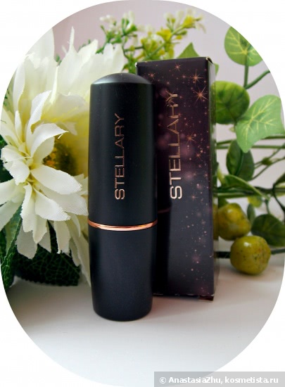 Stellary Long Lasting Lipstick S12