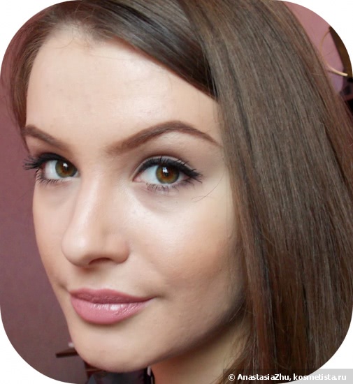 Stellary Long Lasting Lipstick S12