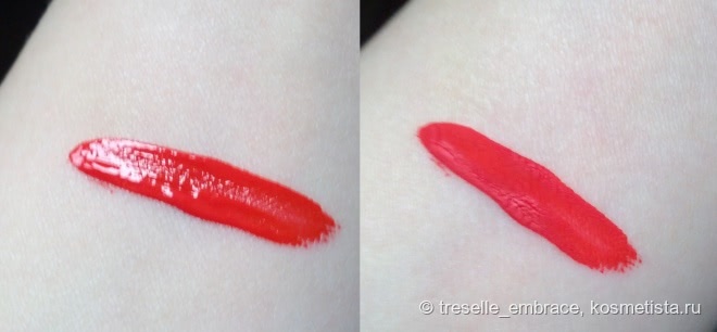Sleek MakeUp Matte Me Ultra Smooth Matte Lip Cream в оттенке #433 Rioja Red