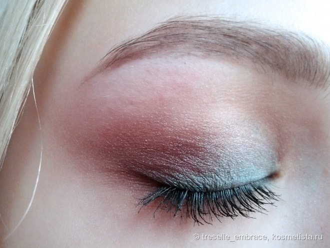Wet n Wild Color Icon Eye Shadow Palette E738 Comfort Zone