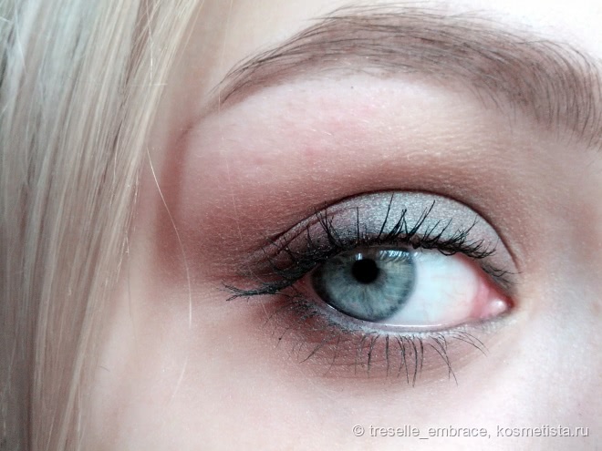 Wet n Wild Color Icon Eye Shadow Palette E738 Comfort Zone