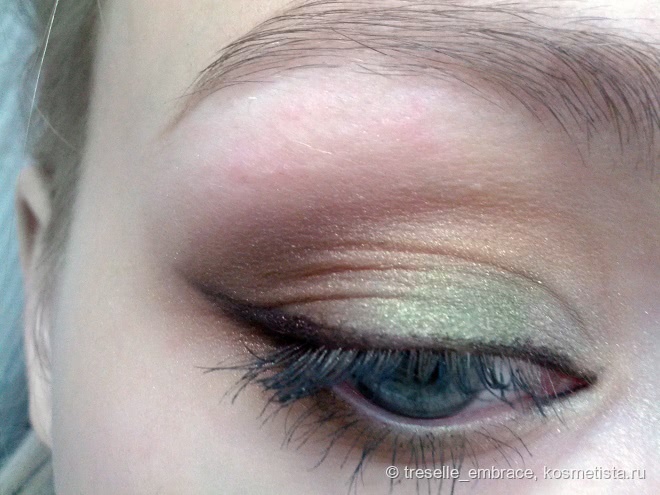 Wet n Wild Color Icon Eye Shadow Palette E738 Comfort Zone