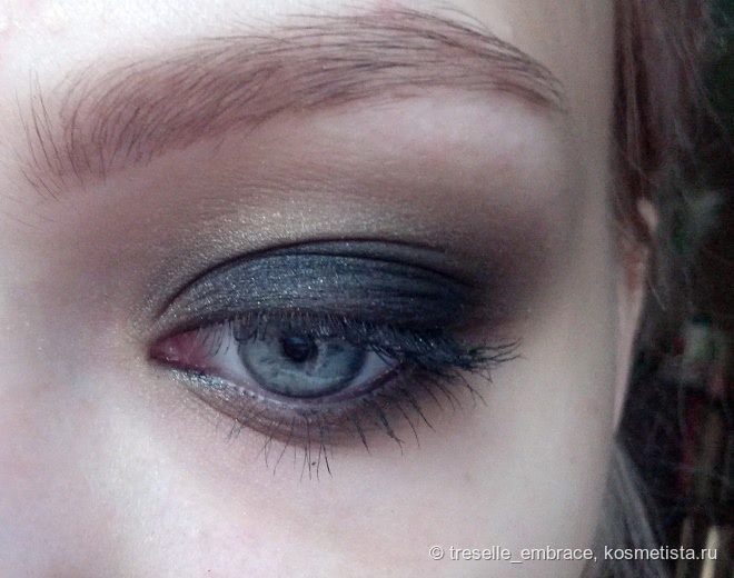 Wet n Wild Color Icon Eye Shadow Palette E738 Comfort Zone