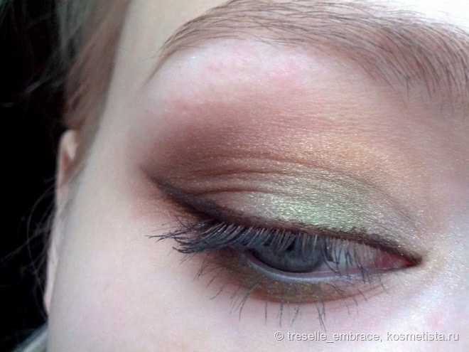 Wet n Wild Color Icon Eye Shadow Palette E738 Comfort Zone