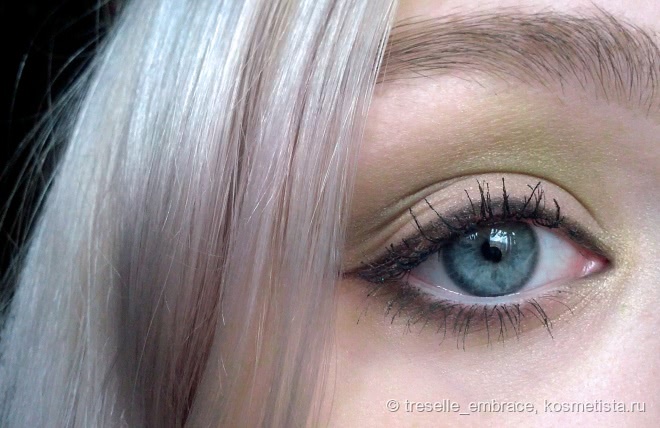 Wet n Wild Color Icon Eye Shadow Palette E738 Comfort Zone