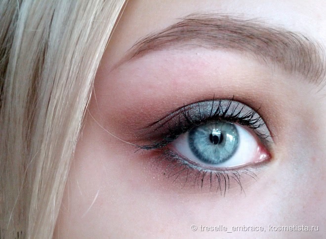 Wet n Wild Color Icon Eye Shadow Palette E738 Comfort Zone