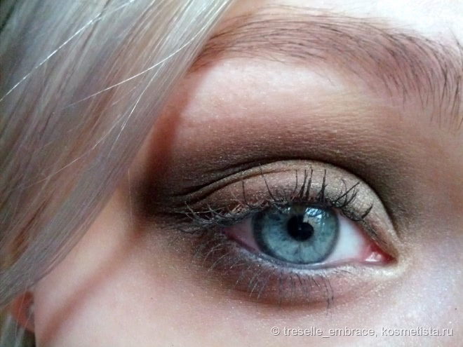 Wet n Wild Color Icon Eye Shadow Palette E738 Comfort Zone