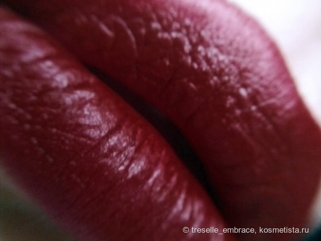 Sleek True Colour Lipstick Matte 786 Vamp