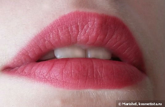 Inglot Matte Collection AMC Lip Pencil 34