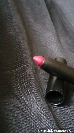 Inglot Matte Collection AMC Lip Pencil 34