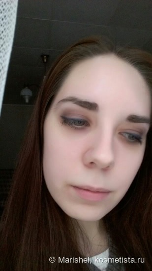 Nyx eye and eyebrow pencil SPE 913 Saphir
