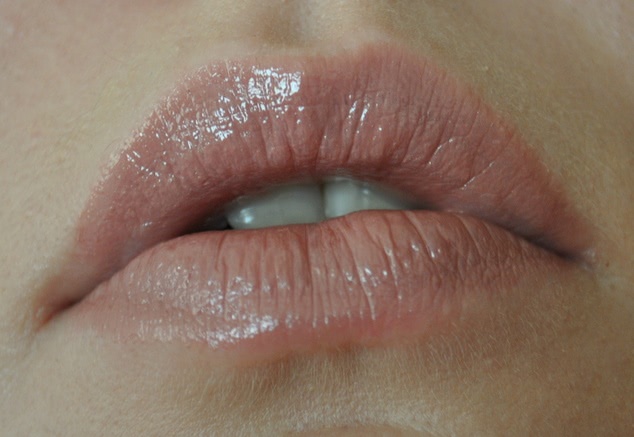 Нежнее нежного или помада для губ Artdeco Lip Passion в оттенке 33