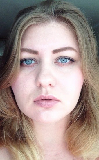 Нежнее нежного или помада для губ Artdeco Lip Passion в оттенке 33
