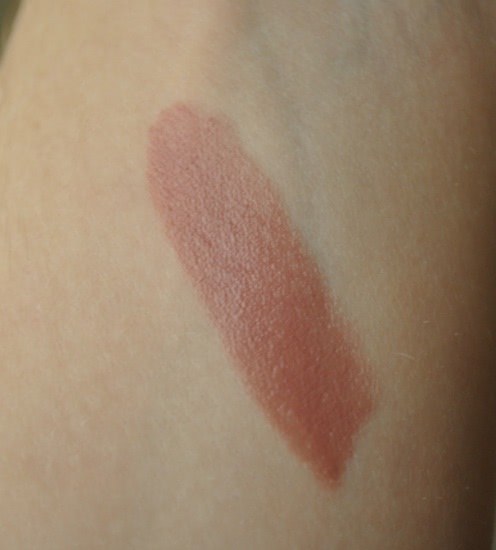 Нежнее нежного или помада для губ Artdeco Lip Passion в оттенке 33