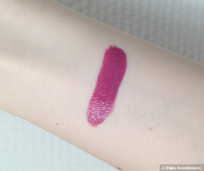 Помада Seventeen All Day Lip Color, #11 rose lilac