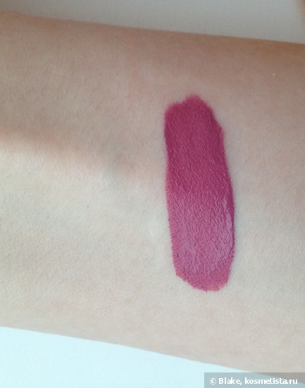 Помада Seventeen All Day Lip Color, #11 rose lilac