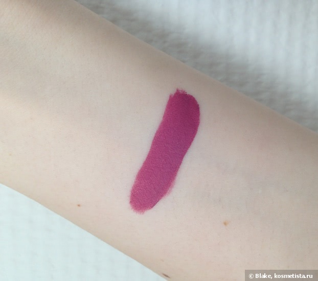 Помада Seventeen All Day Lip Color, #11 rose lilac