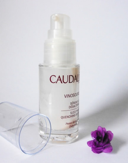 Уход за лицом: Caudalie