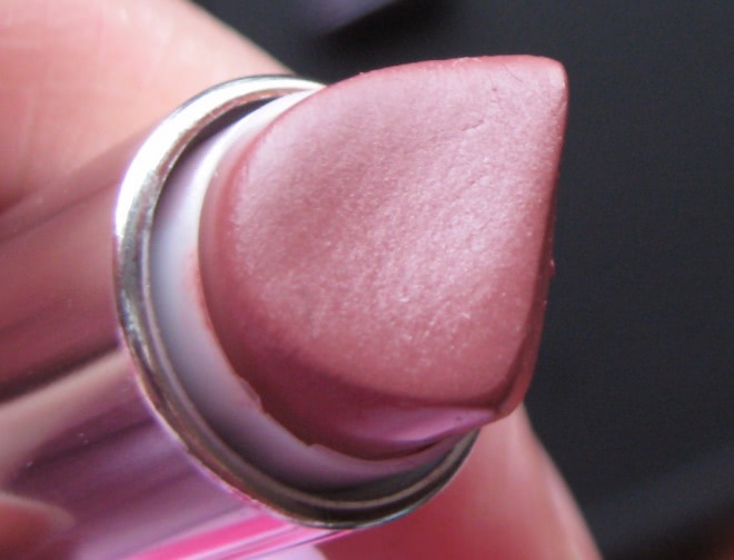 Она сама меня нашла. Помада Oriflame Beauty Wonder Colour Lipstick в оттенке Tawny Charm