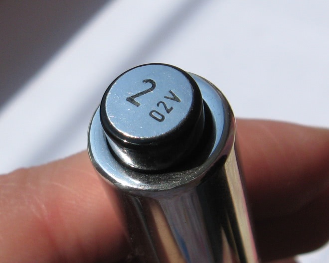 Консилер Make Up Factory Light Reflecting Concealer в оттенке #2