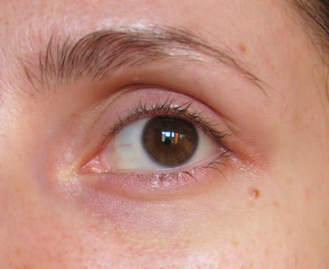 Консилер Make Up Factory Light Reflecting Concealer в оттенке #2