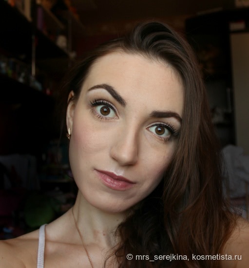 Набор для контурирования лица Sleek Face Form в оттенке Light. Это любовь