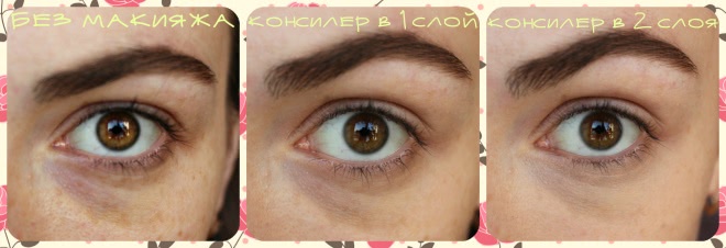 Консилер Mastertouch от Max Factor: неплохой продукт, имеющий весомый недостаток, не позволяющий ему стать отличником