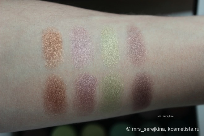 Еще одна жемчужина каталожной косметики - основа под тени от Avon