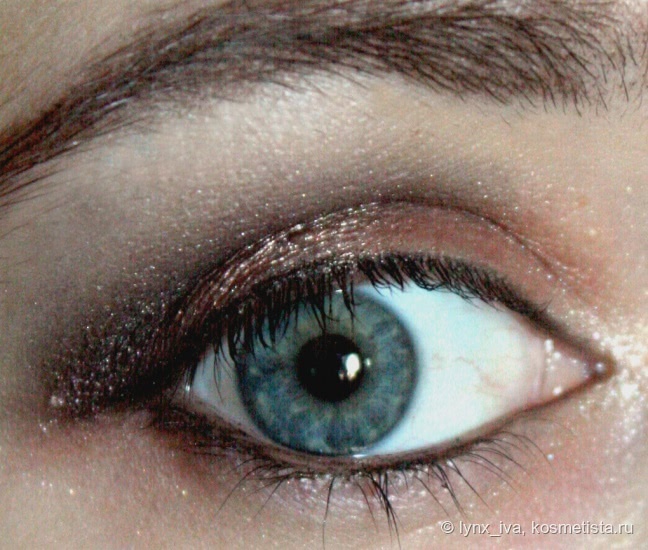 Палетка теней Sleek MakeUp Storm Palette