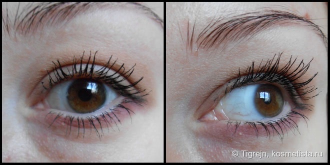Tony Moly Double Needs Pang Pang Mascara Curling Pang: продолжение экскурсии в мир капсульной туши
