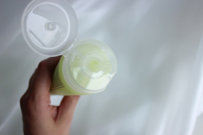 The Body Shop Mojito - Ваше Карибское лето