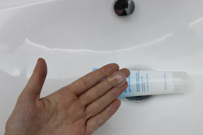 Fabulous makeup melt gel-to-oil cleanser - очищающий гель-масло для снятия макияжа от Bliss. Отзыв и тест-драйв