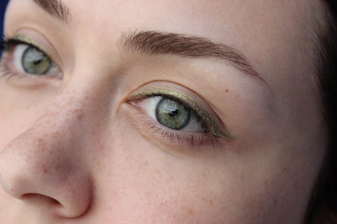 Aqua Matic Eyeshadow оттенок Ме-32 - Водостойкие тени для глаз в карандаше от Make Up For Ever
