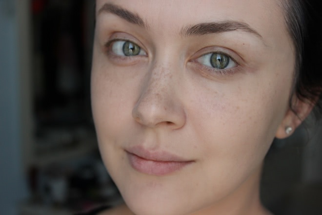 Основа под макияж Gosh Primer Plus Hydration - спасение при сухой коже
