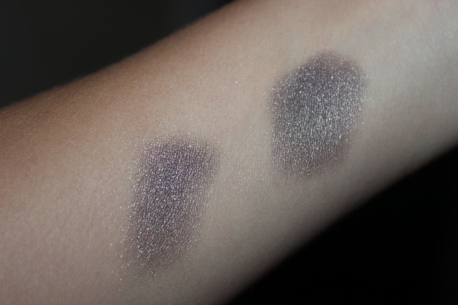 Устойчивые тени для век Long-lasting Eye Shadow When Birds ARE Singing…от Rouge Bunny Rouge в оттенке 074 Eclipse Eagle