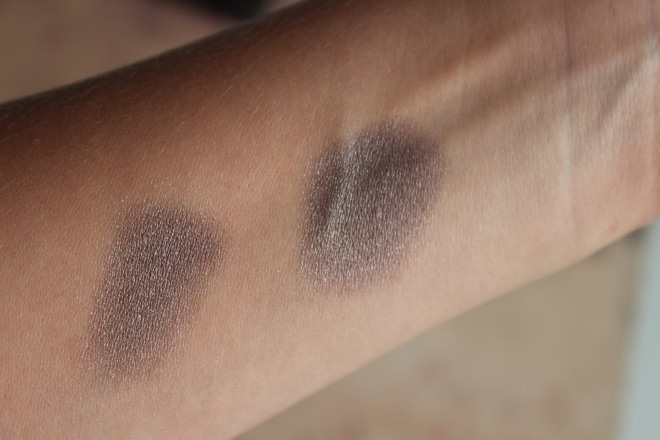 Устойчивые тени для век Long-lasting Eye Shadow When Birds ARE Singing…от Rouge Bunny Rouge в оттенке 074 Eclipse Eagle
