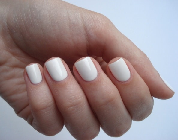 Picture Polish - Bright White